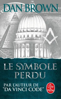 Le symbole perdu