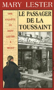 Le passager de la Toussaint