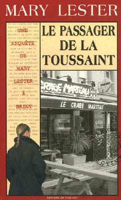 Le passager de la Toussaint