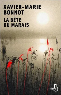 La bête du marais