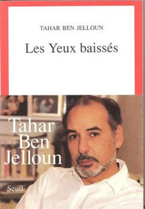 Les Yeux baissés
