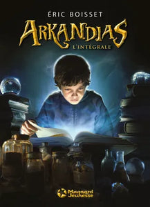 Arkandias