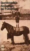Souvenirs de Pologne