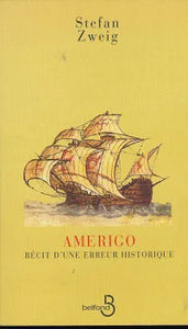 Amerigo