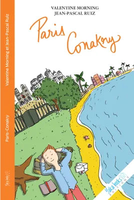 Paris-Conakry