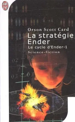 La stratégie Ender