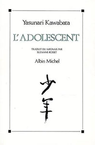 L'Adolescent