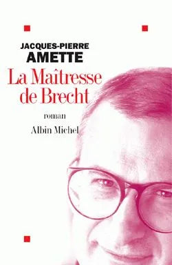 La maîtresse de Brecht