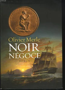 Noir négoce