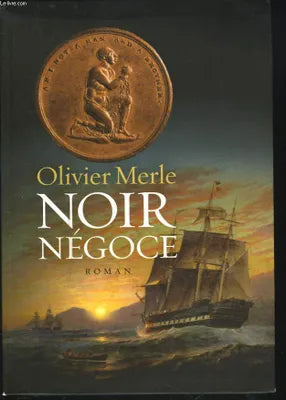 Noir négoce