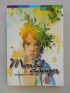 Mon Bel Oranger