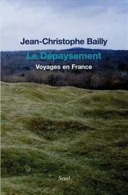 Le dépaysement