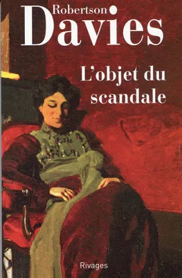 L'Objet du scandale