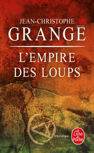 L'Empire des loups