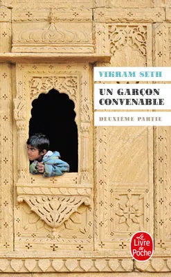 Un garçon convenable tome 2