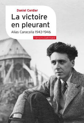 La victoire en pleurant