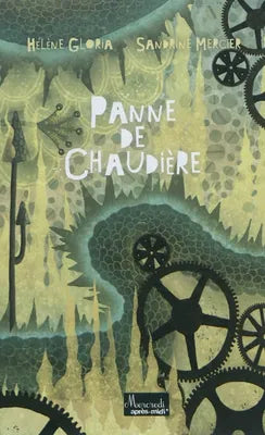 Panne De Chaudière