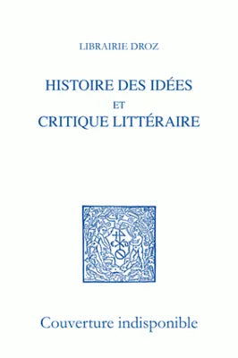 Tradition et modernité de l'aphorisme : Cioran Reverdy Scutenaire Jourdan Chazal