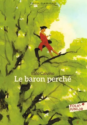 Le baron perché