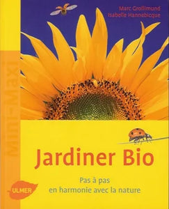 Jardiner bio