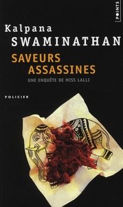 Saveurs assassines