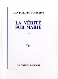 La Vérité sur Marie