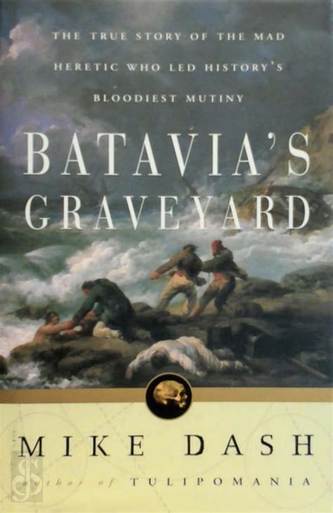 Batavia's Graveyard