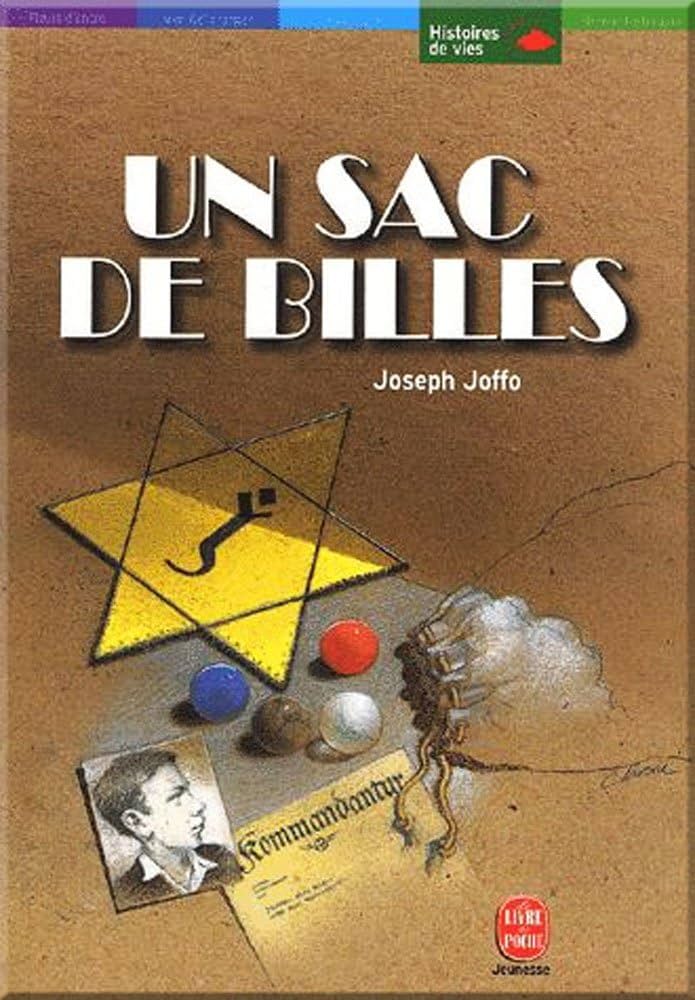 Un sac de billes