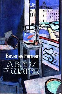 A Body of Water