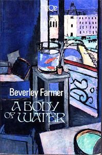 A Body of Water