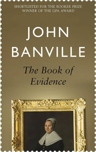 The Book of Evidence