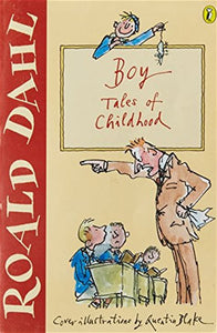 Boy : Tales of Childhood