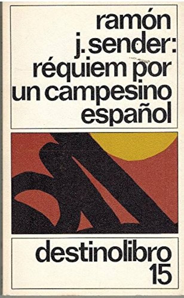Réquiem Por Un Campesino Español