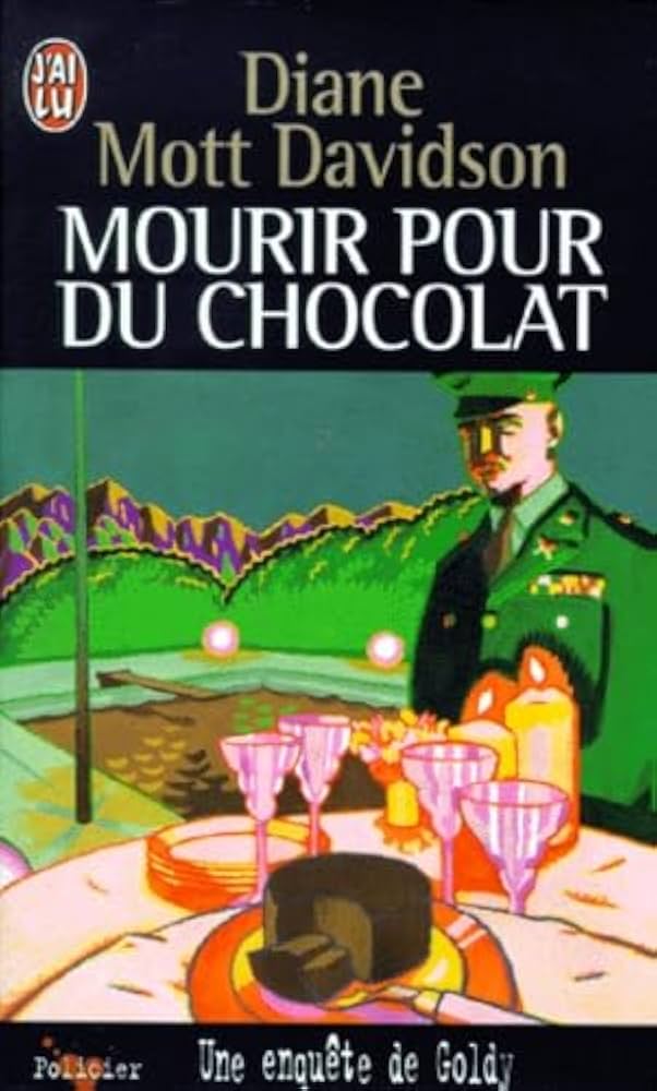 Mourir pour du chocolat