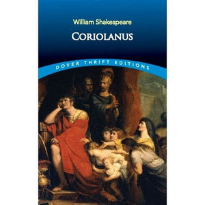 Coriolanus