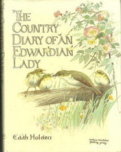 Load image into Gallery viewer, The Country Diary of an Edwardian Lady
