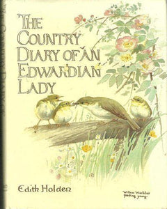The Country Diary of an Edwardian Lady