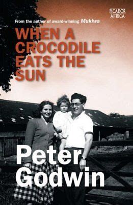 When a Crocodile Eats the Sun