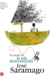 El Cuento de la Isla Desconocida