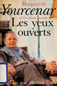 Les yeux ouverts