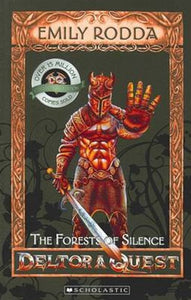Deltora Quest - The Forests of Silence (1)