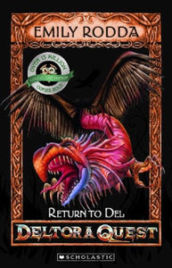 Deltora Quest - Return to Del (8)