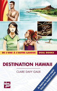 Destination Hawaii