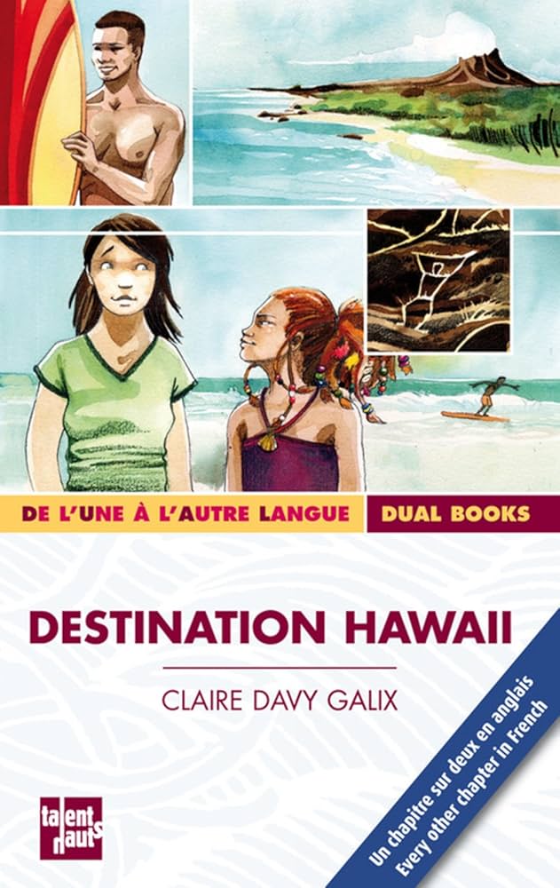 Destination Hawaii