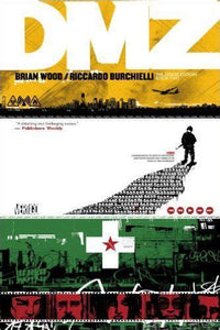 Dmz - Book Two