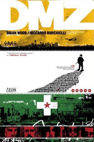 Dmz - Book Two