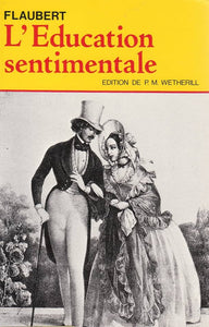 L'éducation sentimentale