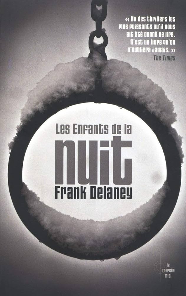 Les enfants de la nuit