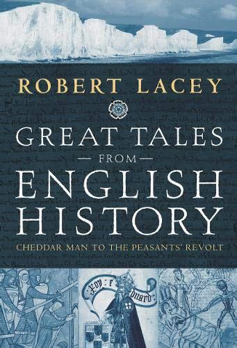Great Tales From English History