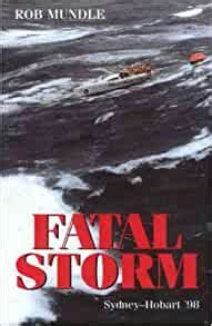 Fatal Storm